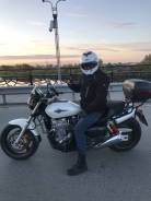 Honda X4. 1 300 куб. см., исправен, птс, с пробегом