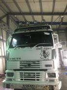 Volvo FH12. Тягач Volvo fh12, 12 120 куб. см., 25 000 кг.