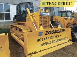 Zoomlion ZD160-3. Бульдозер (аналог Komatsu D65, Shantui SD16), 9 726 куб. см., 17 400,00 кг. Под заказ