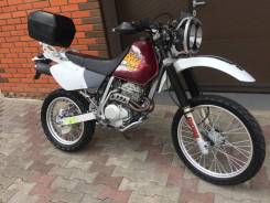 Honda XR 250. 250 куб. см., исправен, птс, без пробега. Под заказ