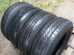 Bridgestone Nextry Ecopia. Летние, 2013 год, без износа, 4 шт