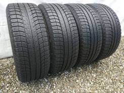 Michelin X-Ice 2. Зимние, без шипов, 2014 год, 10 %, 4 шт