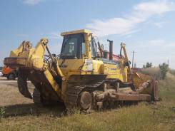 Komatsu D155A-5. Бульдозер , 2007 Г. В., 15 200 куб. см., 38 000,00 кг.