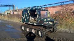 Тигр ХВН 8х8-2. Продам снегоболотоход XBH 8x8, 812 куб. см., 590 кг., 750,00 кг.