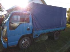 Isuzu NKR. Продам грузовик , в хорошем состоянии, 4 334 куб. см., 4 415 кг., 4x2