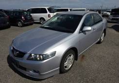 Honda Accord. CL7, K20A
