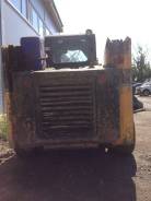 Hyundai HSL850-7. Продам мини погоузчик, 860 кг., Дизельный