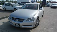 Toyota Mark X. GRX121, 3GRFSE