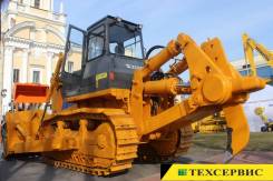 Zoomlion ZD320-3. Бульдозер (аналог Komatsu D-155A, Shantui SD32), 14 000 куб. см., 37 200,00 кг. Под заказ