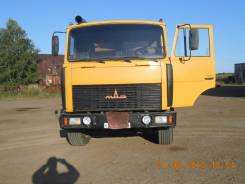 МАЗ 551605. Продам грузовик МАЗ-5516 2003 г. в., 20 000 кг., 6x4
