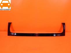 Накладка крышки багажника Kia Soul