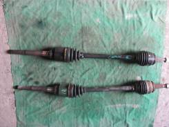 Привод, полуось. Mitsubishi: Lancer Evolution, RVR, Delica D:5, Delica, Lancer, ASX, Outlander, Galant Fortis Двигатели: 4B11, 4J10, 4B10, 4B12, 4J11