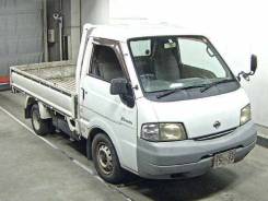 Nissan Vanette