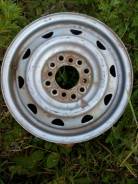 Штамповка. x13", 4x100.00, 4x114.30