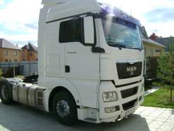 MAN TGX 18.480. Продается 2008 г. в, 12 500 куб. см., 20 000 кг., 4x2