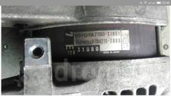 Генератор. Toyota Vanguard, GSA33, GSA33W Toyota Harrier, GSU30, GSU30W, GSU31, GSU31W, GSU35, GSU35W, GSU36, GSU36W Toyota Blade, GRE156, GRE156H Toy...