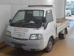 Mazda Bongo