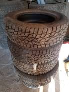 Dunlop Grandtrek. Зимние, шипованные, 2014 год, 10 %, 4 шт