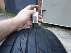 Bridgestone. Летние, 2010 год, 20 %, 4 шт