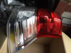 Стоп-сигнал. Toyota Land Cruiser Prado