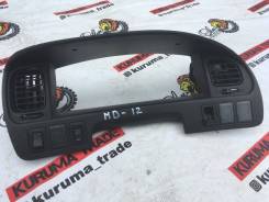 Консоль панели приборов. Mitsubishi Delica, PD4W, SKP2TM, SK22MM, SKP2MM, SK22TM, SK56MM, SK56VM, SK82LM, PC4W, SK22VM, SKF2LM, SK82MM, PB6W, SKP2VM...