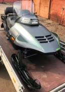 Arctic Cat Pantera. исправен, без птс, без пробега