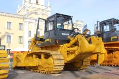 Zoomlion ZD220-3. Бульдозер (аналог Komatsu D85A-18, Shantui SD22), 14 000 куб. см., 27 000,00 кг.
