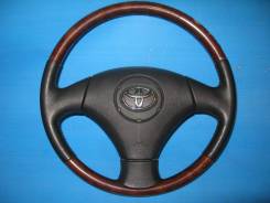 Руль. Toyota: Premio, Corolla Spacio, Allion, Allex, Corolla Axio, Corolla Verso, Corolla Fielder, Corolla, bB, Corolla Runx, Opa Двигатели: 1AZFSE, 1...