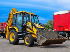 JCB 3CX. Экскаватор-погрузчик 2016 г/в
