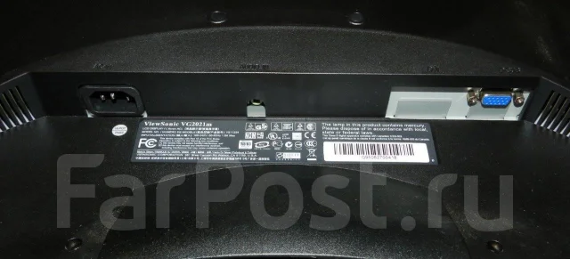 ViewSonic. 20" ����