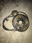 Тросик ручного тормоза. Honda Fit, GD1, GD3