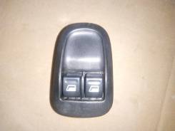 Блок управления стеклоподъемниками. Peugeot 206
