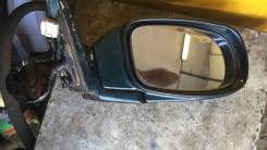 Зеркало заднего вида боковое. Toyota Mark II, GX90, JZX90, JZX90E, JZX91, JZX91E, JZX93, LX90, LX90Y, SX90 Toyota Cresta, GX90, JZX90, JZX91, JZX93, L...