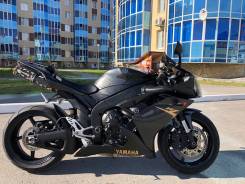 Yamaha R1. 1 000 куб. см., исправен, птс, с пробегом