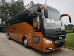 Higer KLQ6128K. Автобус туристический Higer KLQ 6128 LQ (55+1+1 мест), 55 мест, В кредит, лизинг