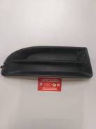 Заглушка бампера. Skoda Octavia, 1Z3, 1Z5, 933 Двигатели: AZV, BJB, BKC, BKD, BLS, BMM, BMN, BSE, BSF, BUD, BXE