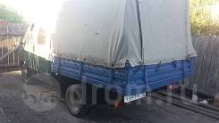 ГАЗ ГАЗель Фермер. Газель-фермер, 1 500 кг., 4x2