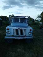 ГАЗ 53. Продам газ 53, 2 400 куб. см., 5 000 кг.