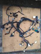 Электропроводка. Toyota Vista Ardeo, SV55, SV55G Двигатель 3SFE