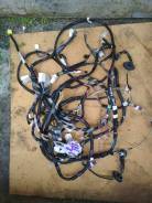 Проводка салона. Toyota Vista Ardeo, SV55, SV55G Двигатель 3SFE