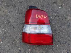Стоп-сигнал. Mazda Demio, DW3W