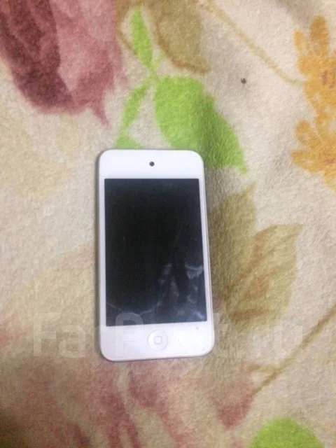 Apple iPod. ����