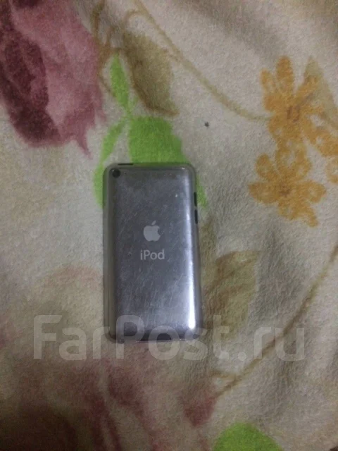 Apple iPod. ����