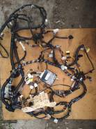 Проводка под торпедо. Toyota Vista Ardeo, SV55, SV55G Двигатель 3SFE