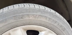 Toyo Tranpath MP4. ������, 2010 ���, �/�, ����� 30 % ����