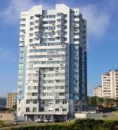 2-комнатная, улица Каплунова 6. Луговая, частное лицо, 78 кв. м. Дом снаружи