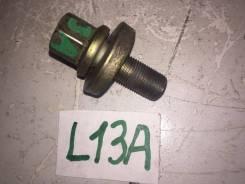 Болт коленвала. Honda: Jazz, Mobilio, Civic Hybrid, City, Airwave, Civic, Mobilio Spike, Insight, Fit Aria, Fit, Freed, Partner Двигатели: L12A1, L12A...