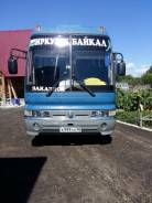 Hyundai Aero Express. Продам автобус Hundai, 43 места
