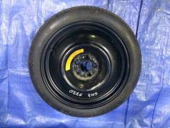 Запасное колесо Subaru Impreza в Екатеринбурге Запасное колесо Subaru Impreza