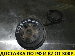Барабан тормозной. Suzuki SX4, YA11S, YA41S, YB11S, YB41S, YC11S